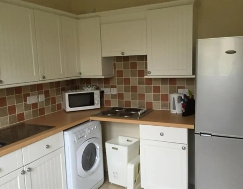 Highwaymans Rooms and Self Catering