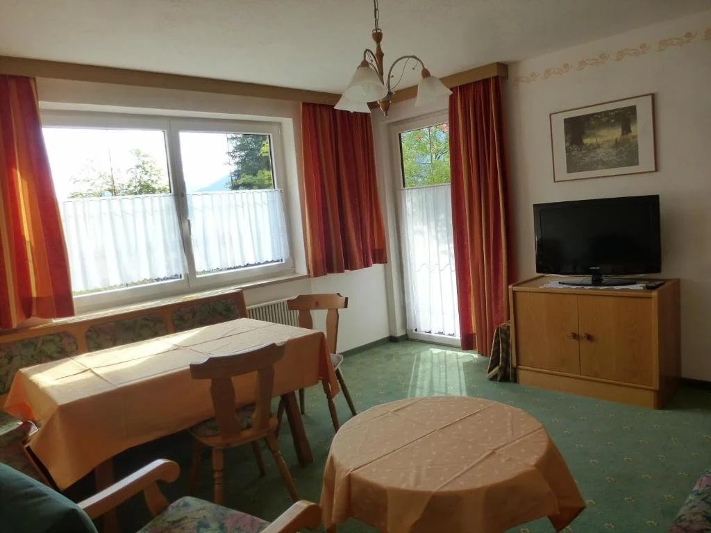 Apartment Austria