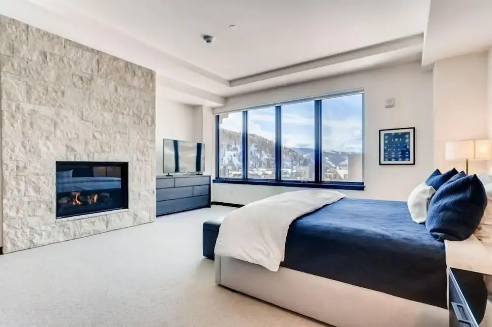 Vail Lion 4 Bedroom