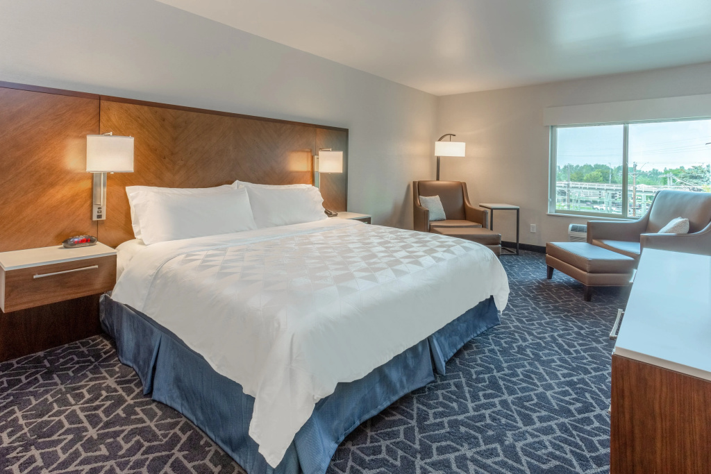 Holiday Inn Missoula Downtown by IHG