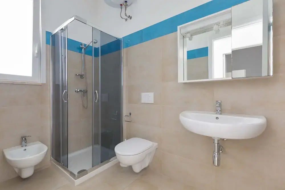 Residence Mare Azzurro