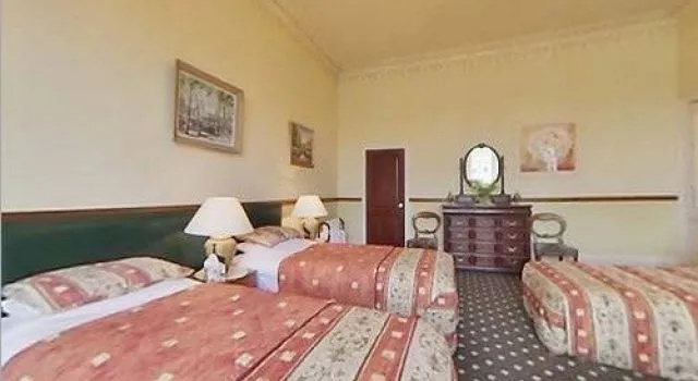Langley Bank Guest House