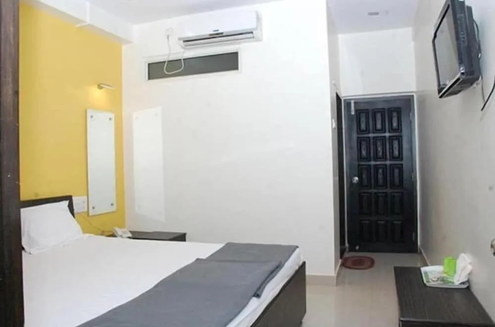 Vitthal Inn