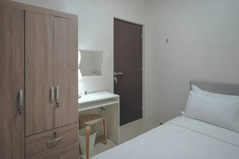 Manzil Anilao Cosy 2 Bedroom Apartment U2