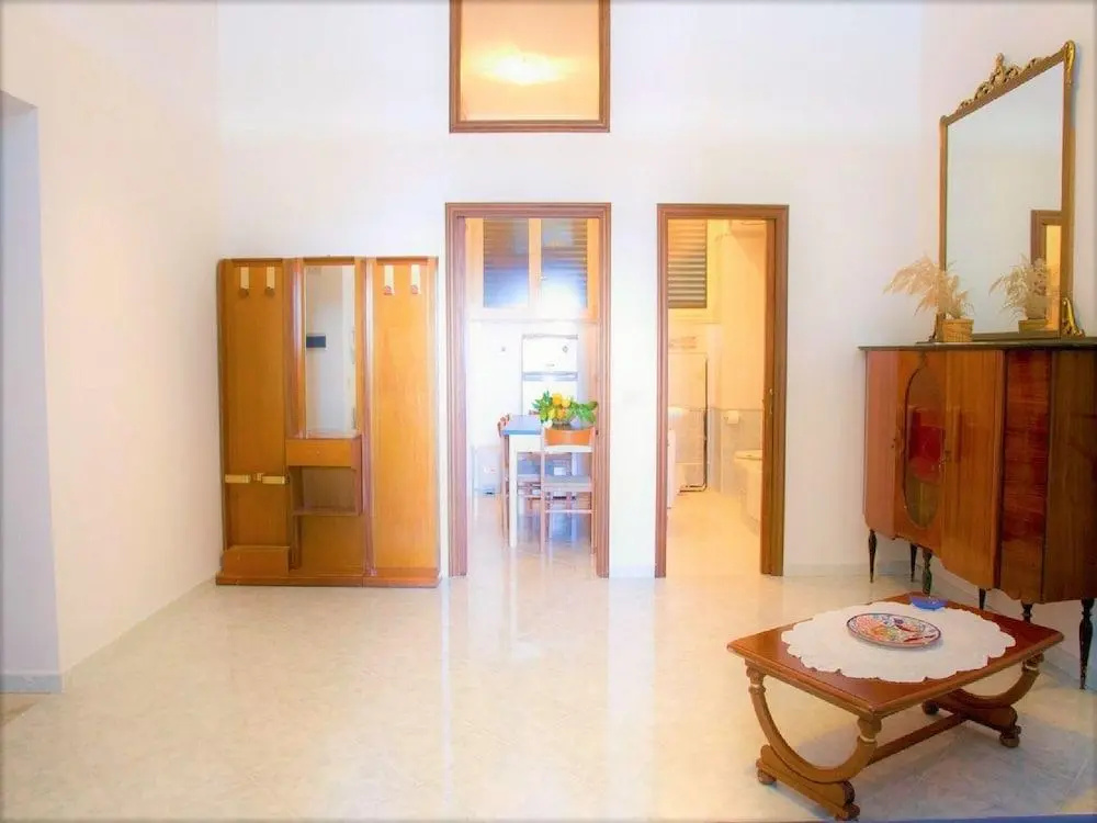 Al Mare Apartment