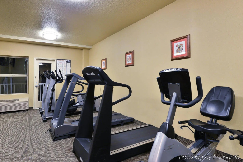 Holiday Inn Express Portland SE - Clackamas Area by IHG