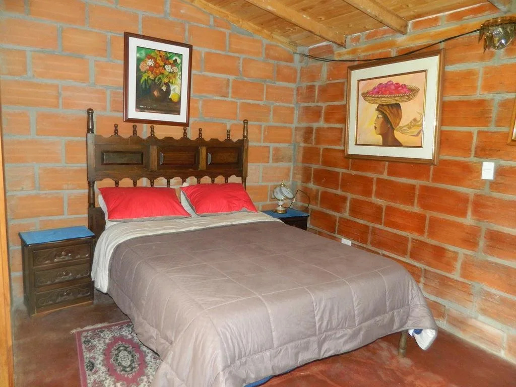 Finca Hotel Nutabes