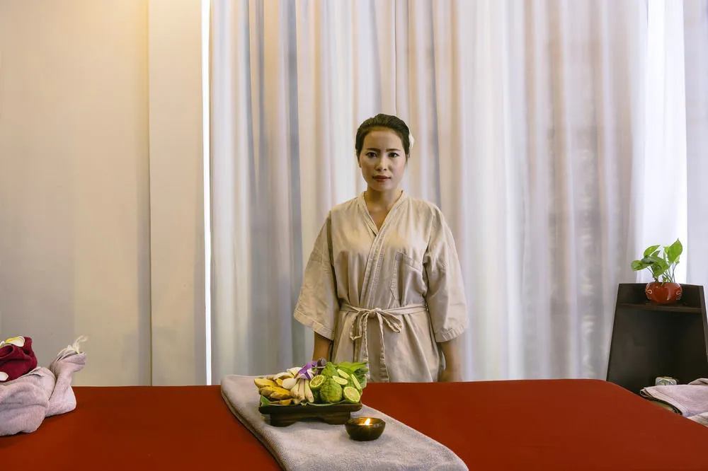 Prum Bayon Hotel