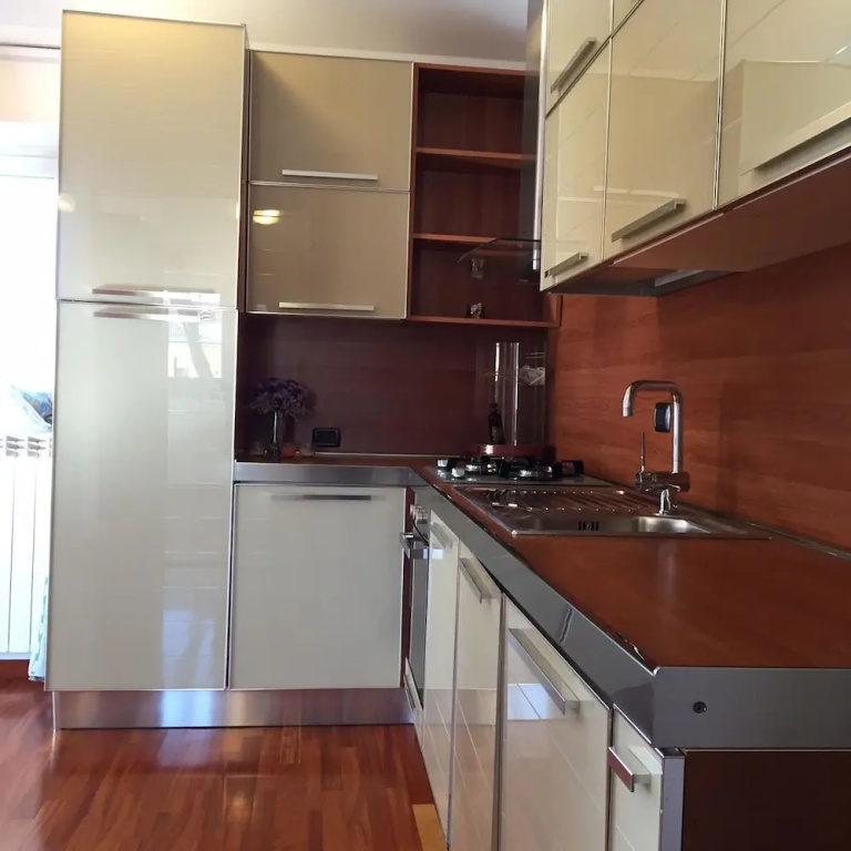 Verona Residence Minatore