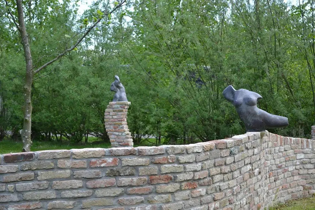 De Galerie - Landgoed Rijckholt
