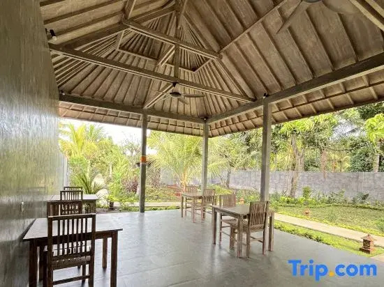 Menjangan Dive Lodge
