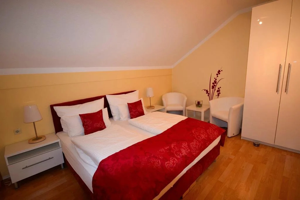 Apartment Loindl