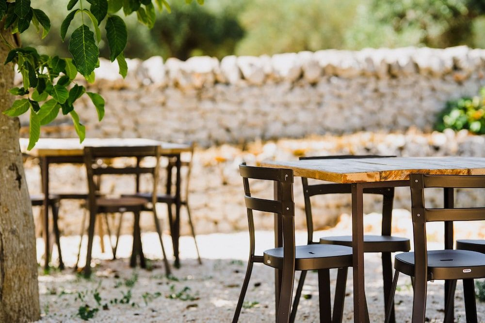 Masseria Soluco