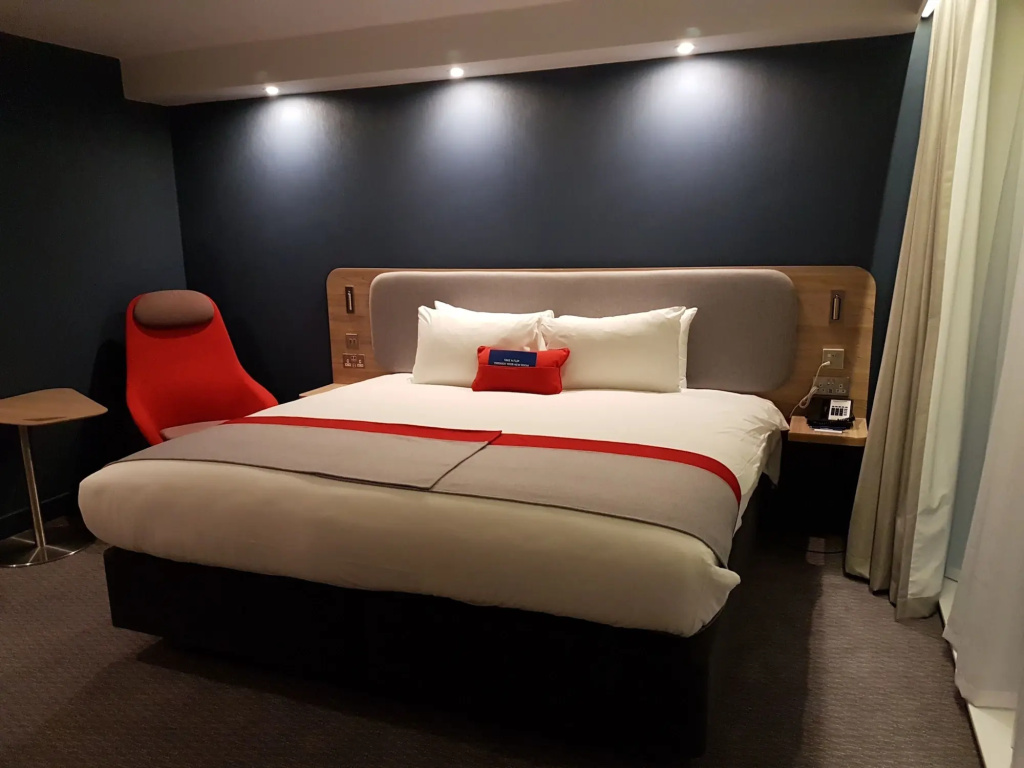 Holiday Inn Express - Stockport by IHG
