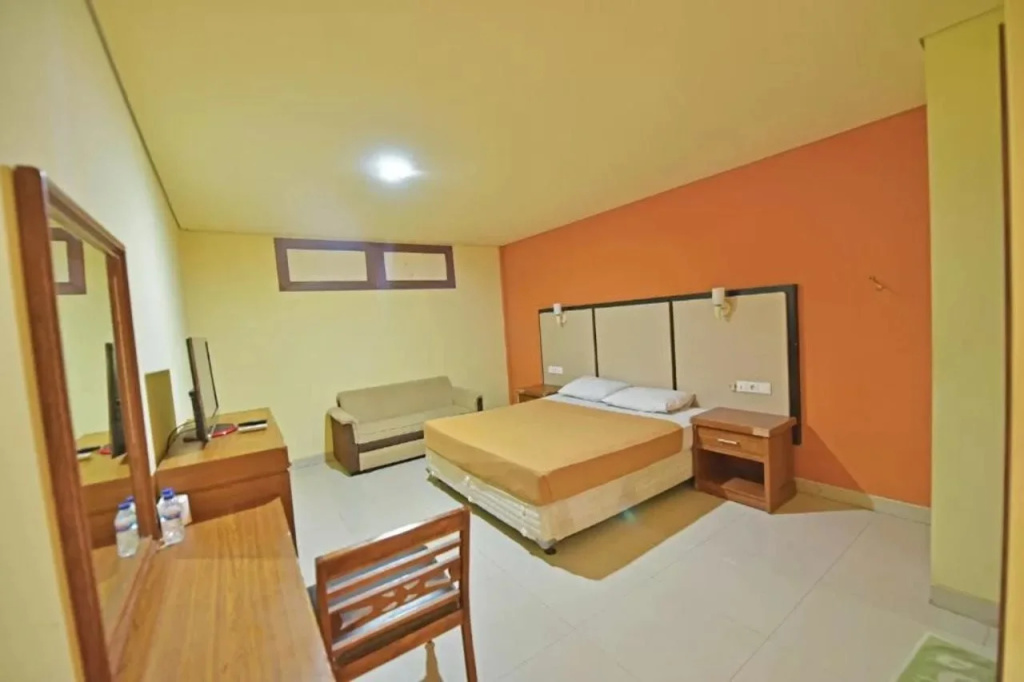 Sandat Hotel Legian