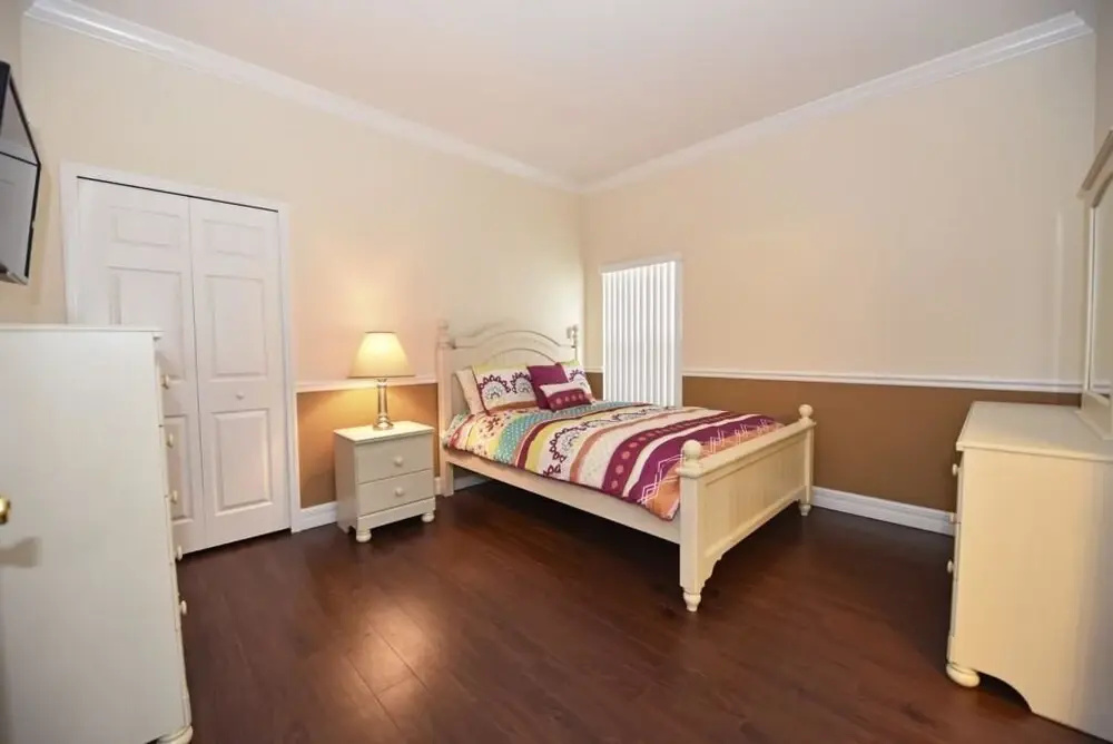 3BR Villa - High Grove Resort-16659BLBLJGI