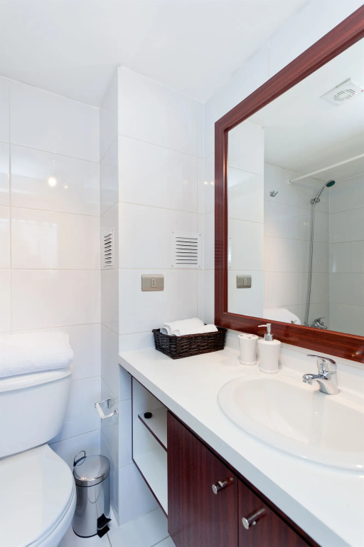 San Cristobal Suites Santiago