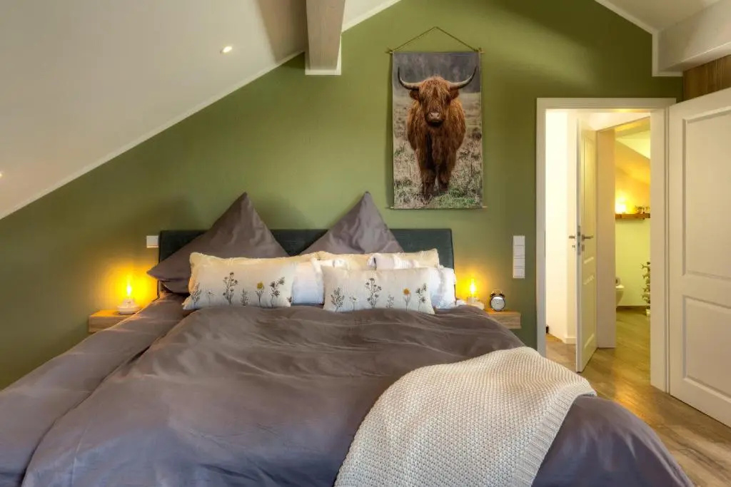 G&S Premiumferienhaus Eifel