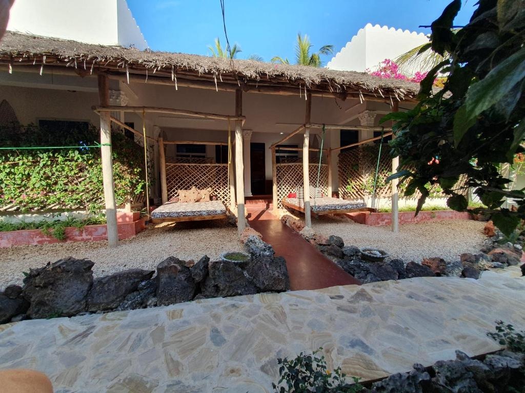 BARIDI VILLA