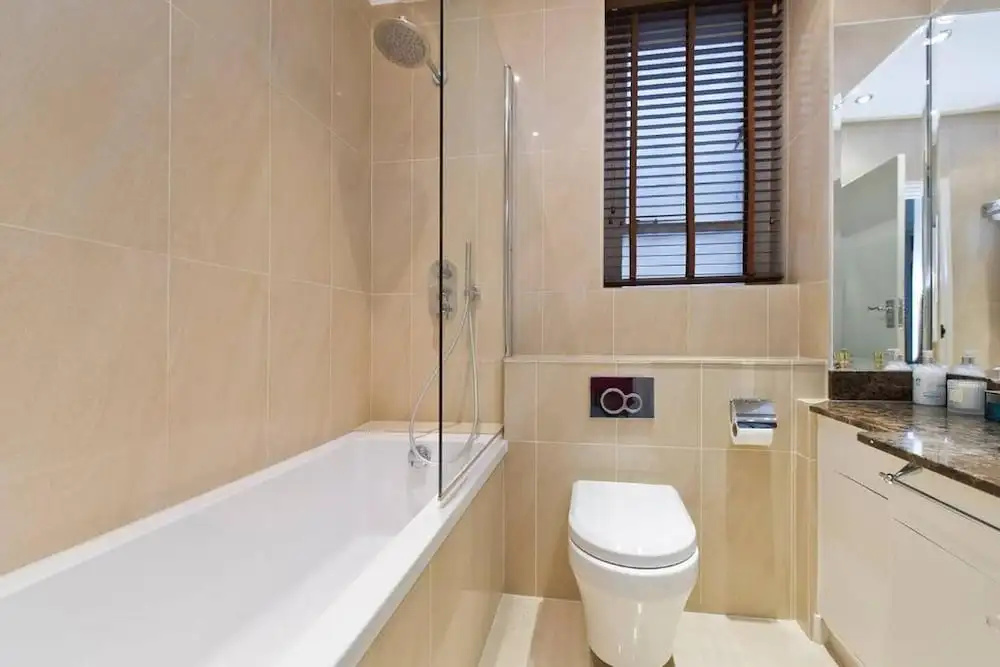 Stylish London Getaway In The Heart Of The City