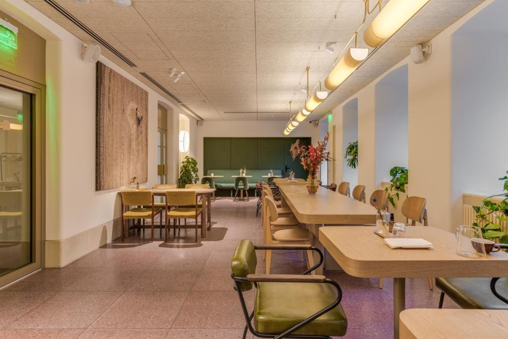 Sophia Hotel