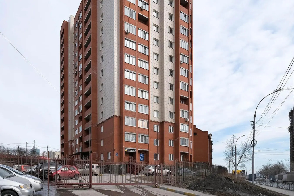 В гости на улице Фабричная