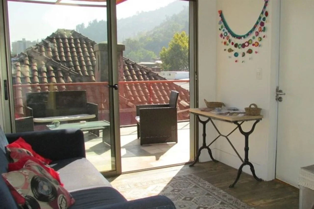 Hotel Nativo