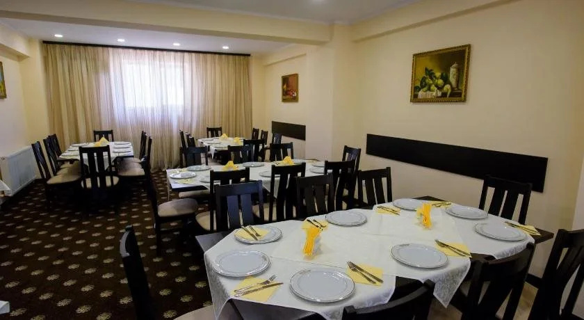 Hotel Maryiotis