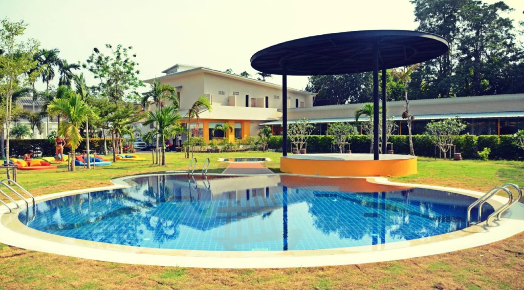 Kata Forte Resort