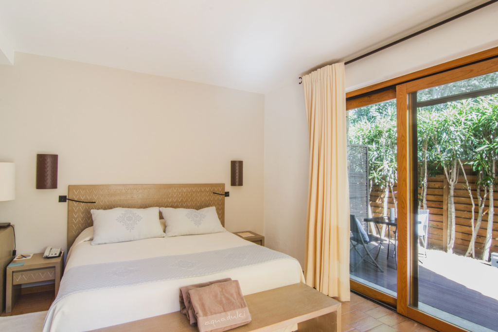 Hotel Aquadulci