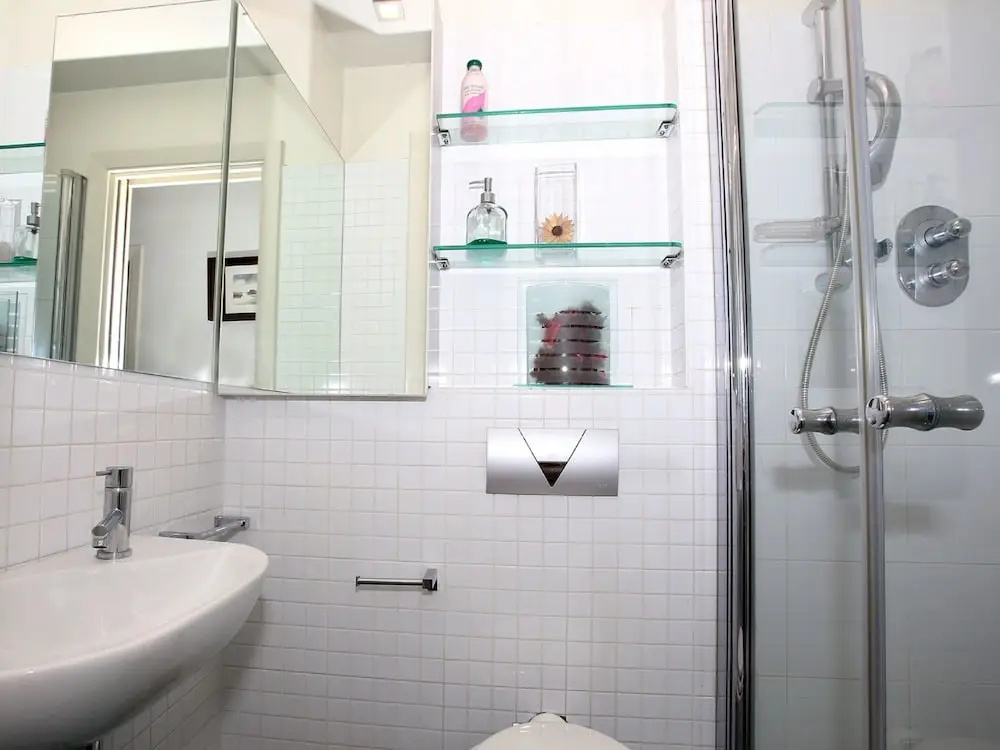 Apartamento Urbieta