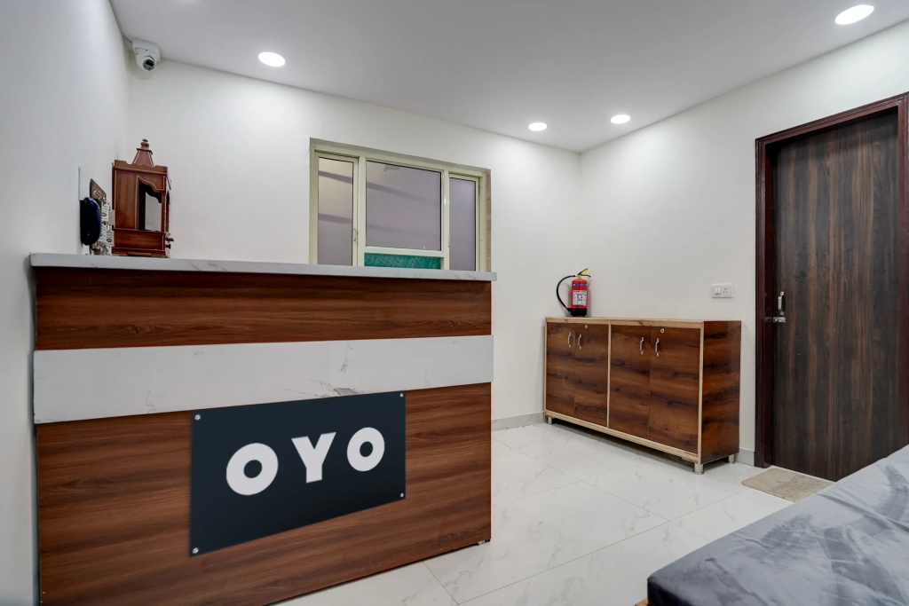 Super Hotel O by OYO RESTO RELAX HOTEL & RESTAURANT