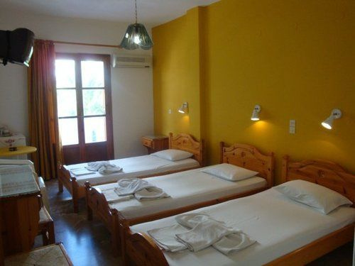 Vassiliki Rooms