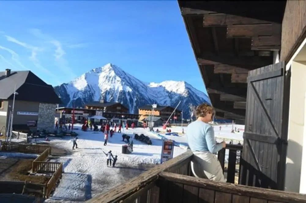 Ô Chalet 1700