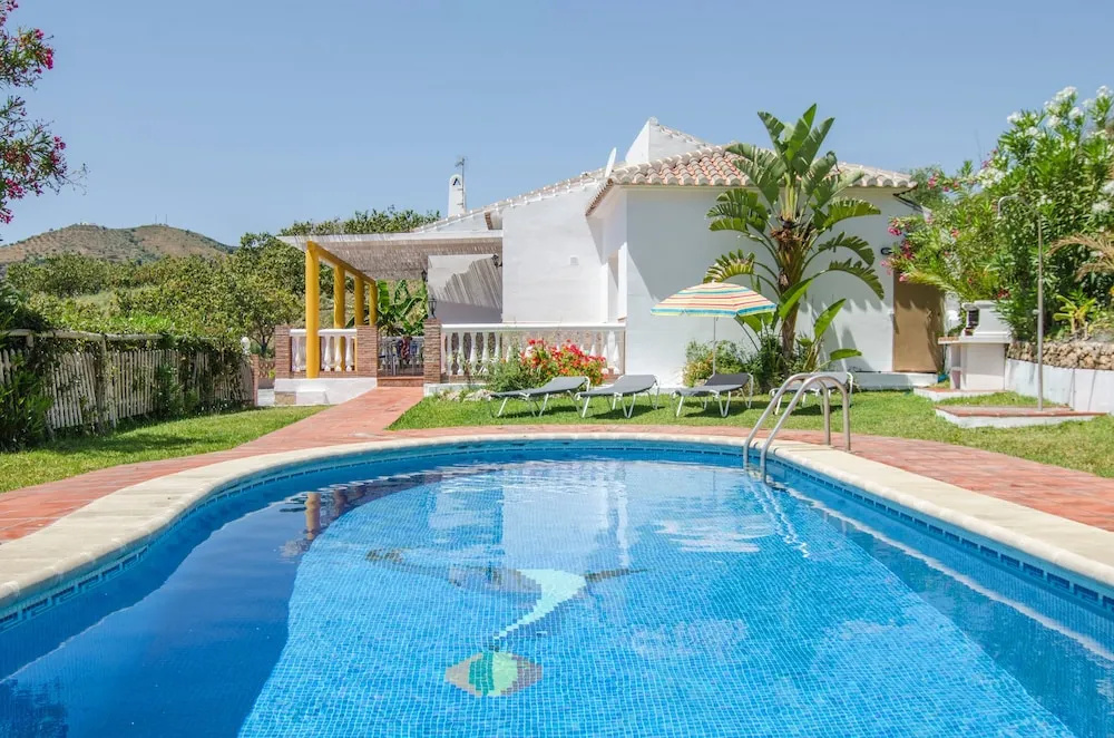 Villa La Macera by Villa Plus