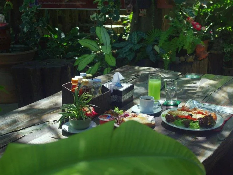 Lhongkhao Resort