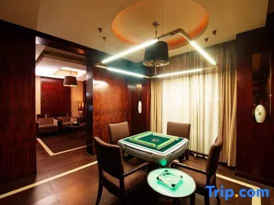 Shanghai Yuehua Hotel