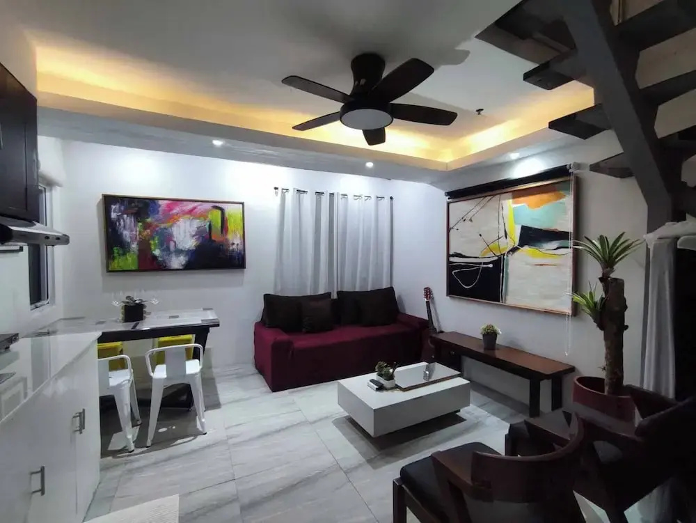 Condo in City Taguig Bonifacio Global City
