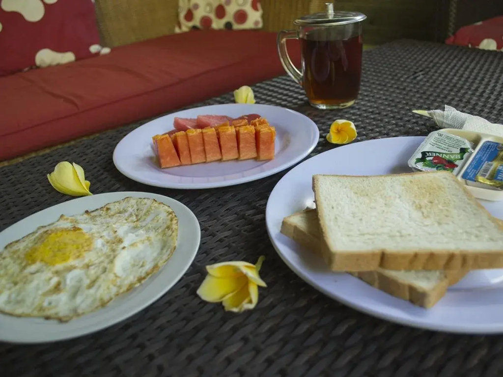 Flamboyan Hotel