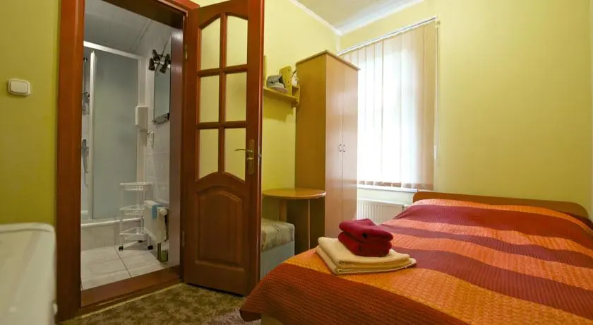 Vinco Svečių Namai