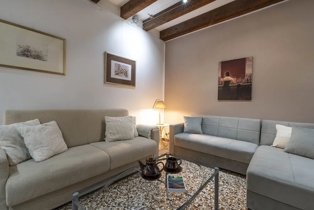 Hotel San Moisè