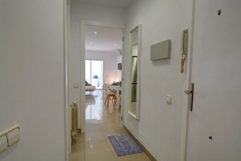 White Center Apartment by Hello Apartments Sitges