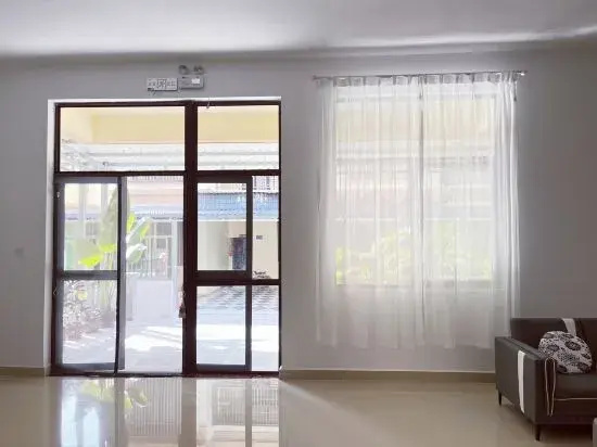 Chun Residence Homestay