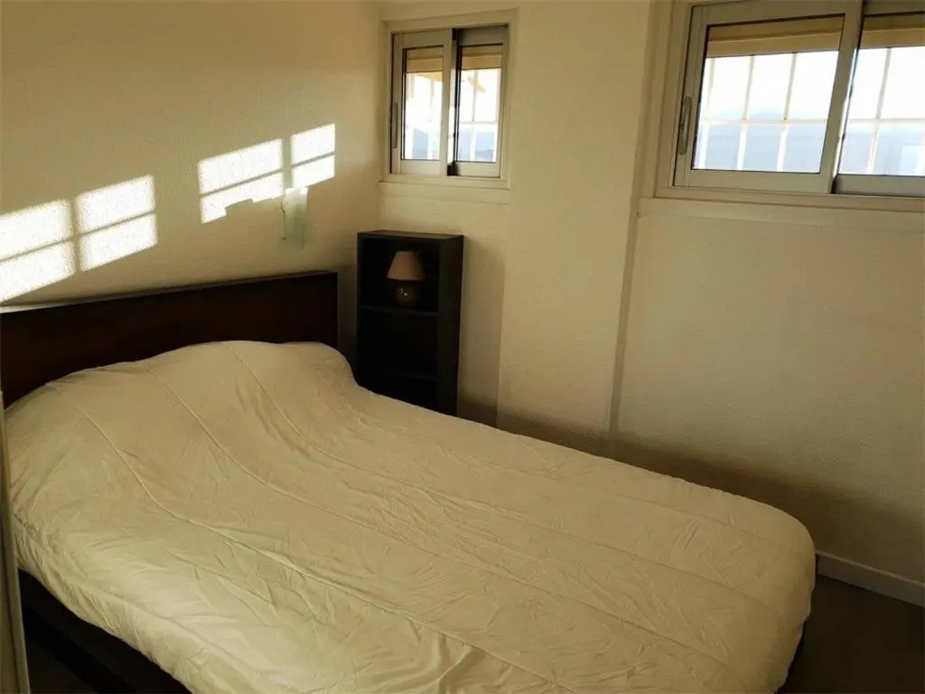 Appartement Argelès-sur-Mer, 1 pièce, 4 personnes - FR-1-388-154