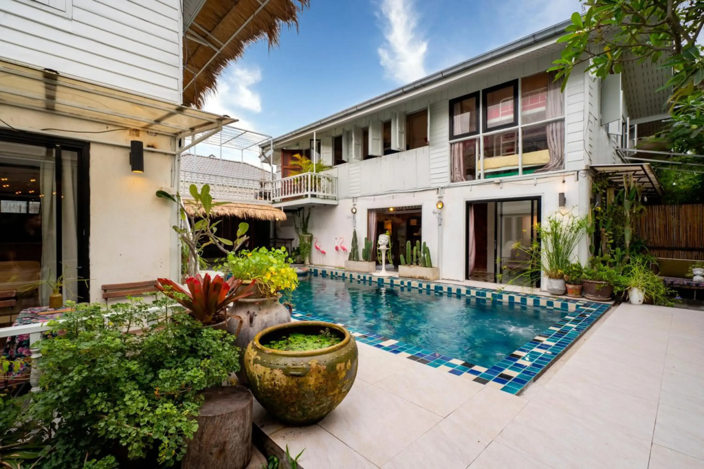 Pool Villa 451