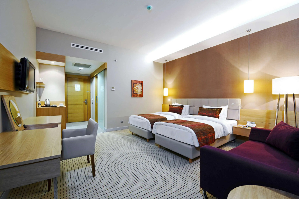 Ramada by Wyndham Podgorica