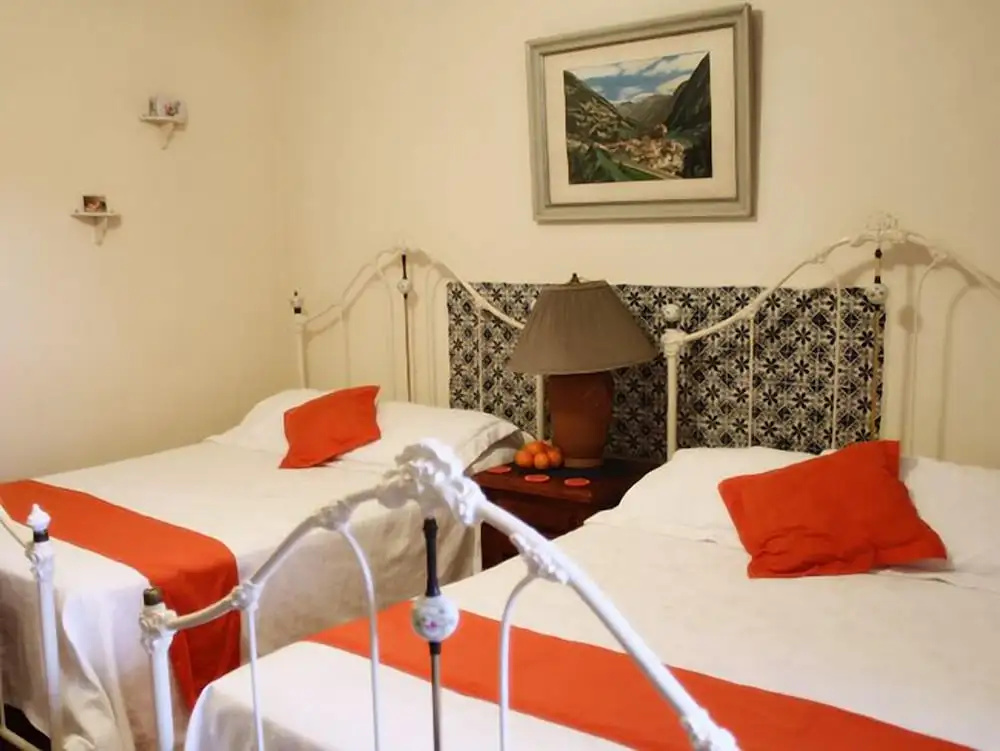 Hotel La Malanca