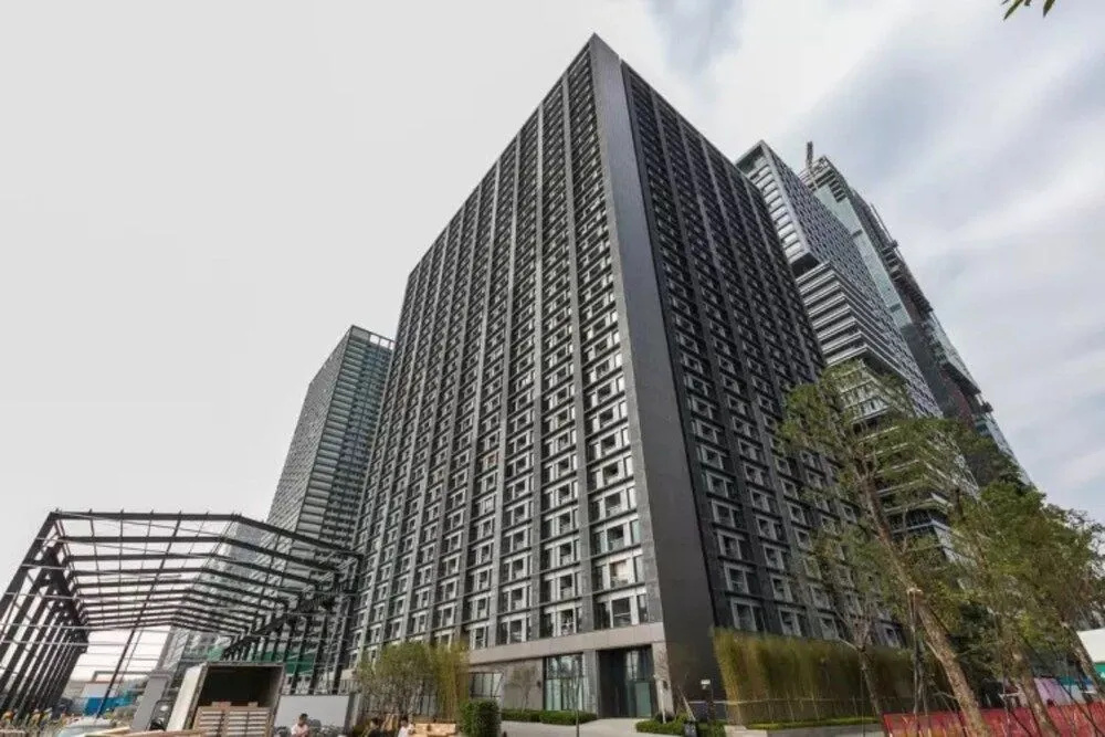 Besten Apartment Shenzhen Vanke Branch