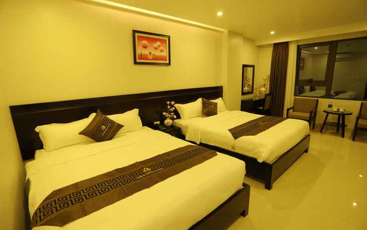 Trong Dong Hotel