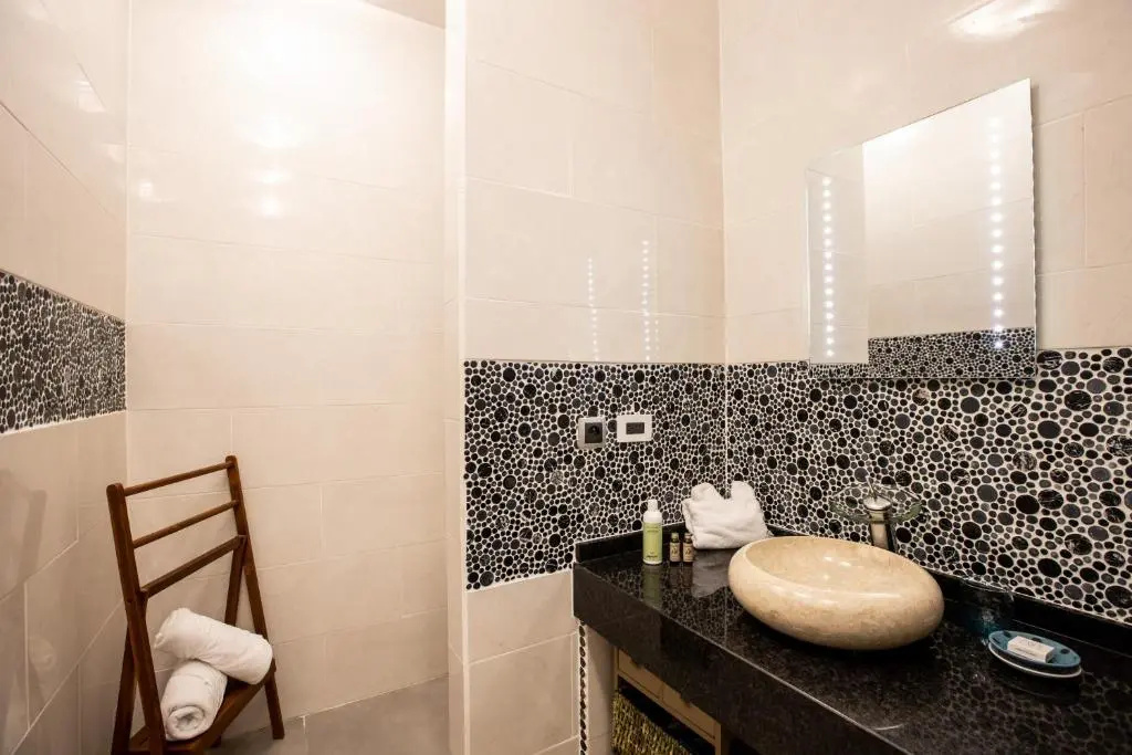 5 Bedrooms Villa Bel Amour, luxury and awesome sea view - SXM